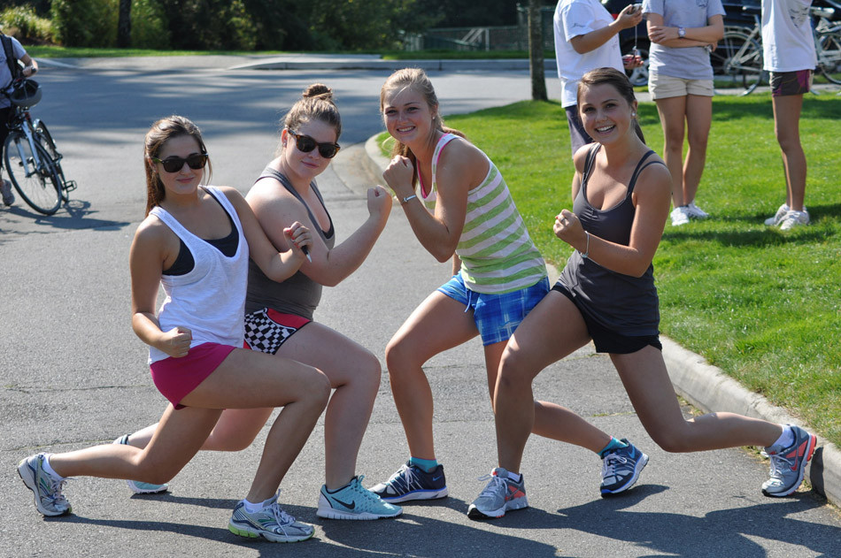 Terry Fox Run 2011