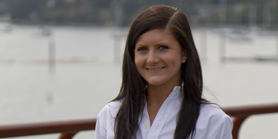 Ms. Ashley Niblett: Allard Resident