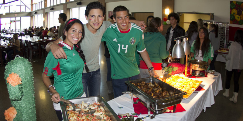 Mexican Independence Day / Día de la Independencia de México