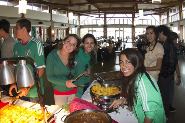 Mexican Independence Day / Día de la Independencia de México