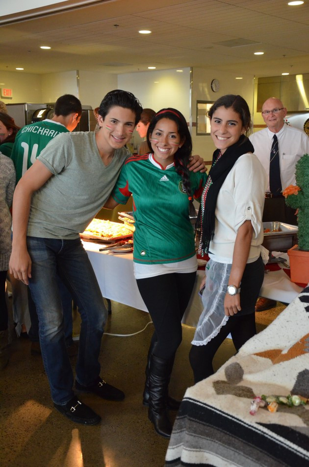 Mexican Independence Day / Día de la Independencia de México