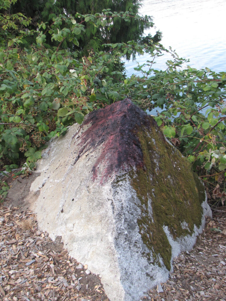 Environmental Art Hits the Dirt