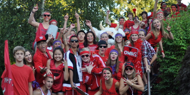 House Pride