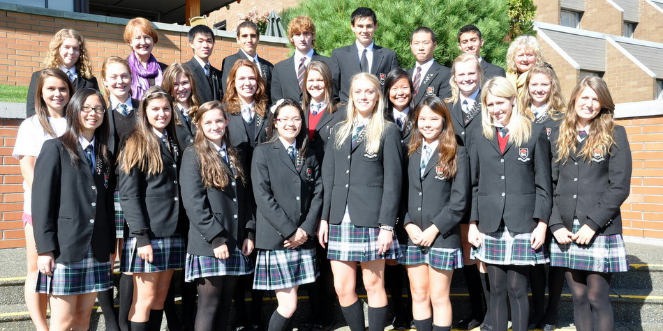Arts Captains Announced