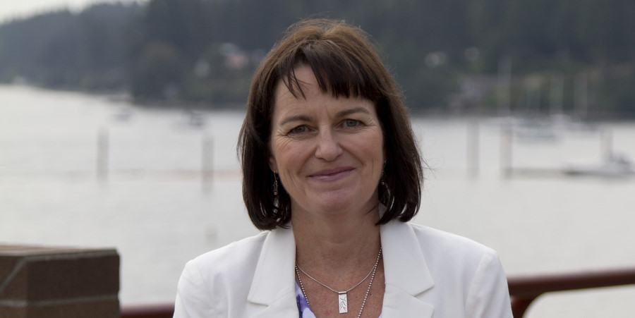 Mrs. Kate Coull: Parent Turned Teacher
