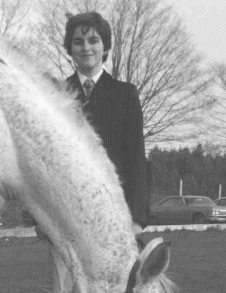 Mrs. Kate Coull: Parent Turned Teacher