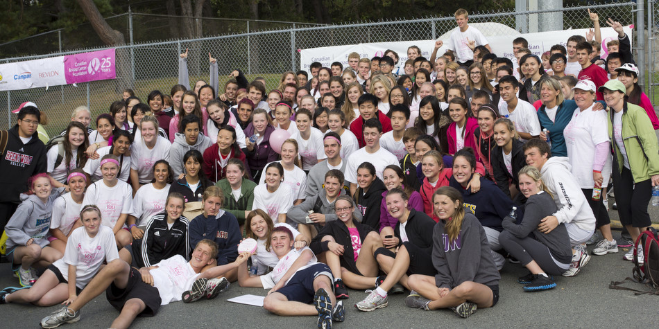 A Run to Remember