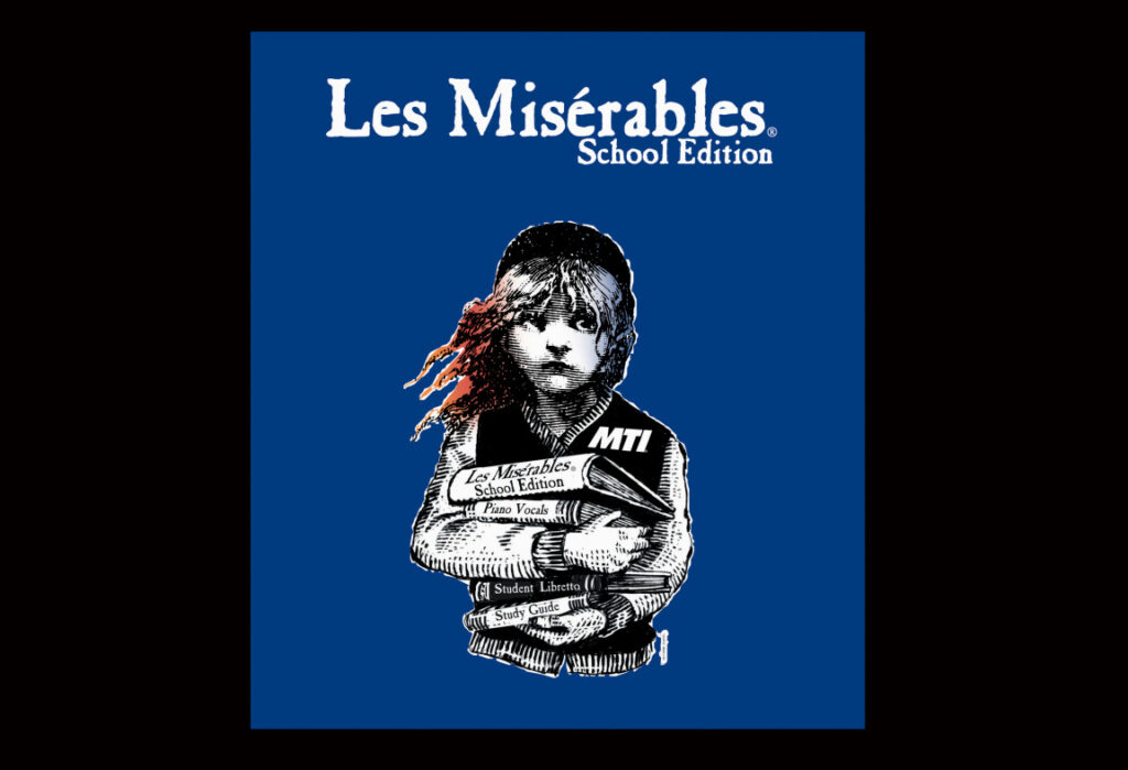 Brentwood Casts Les Miserables