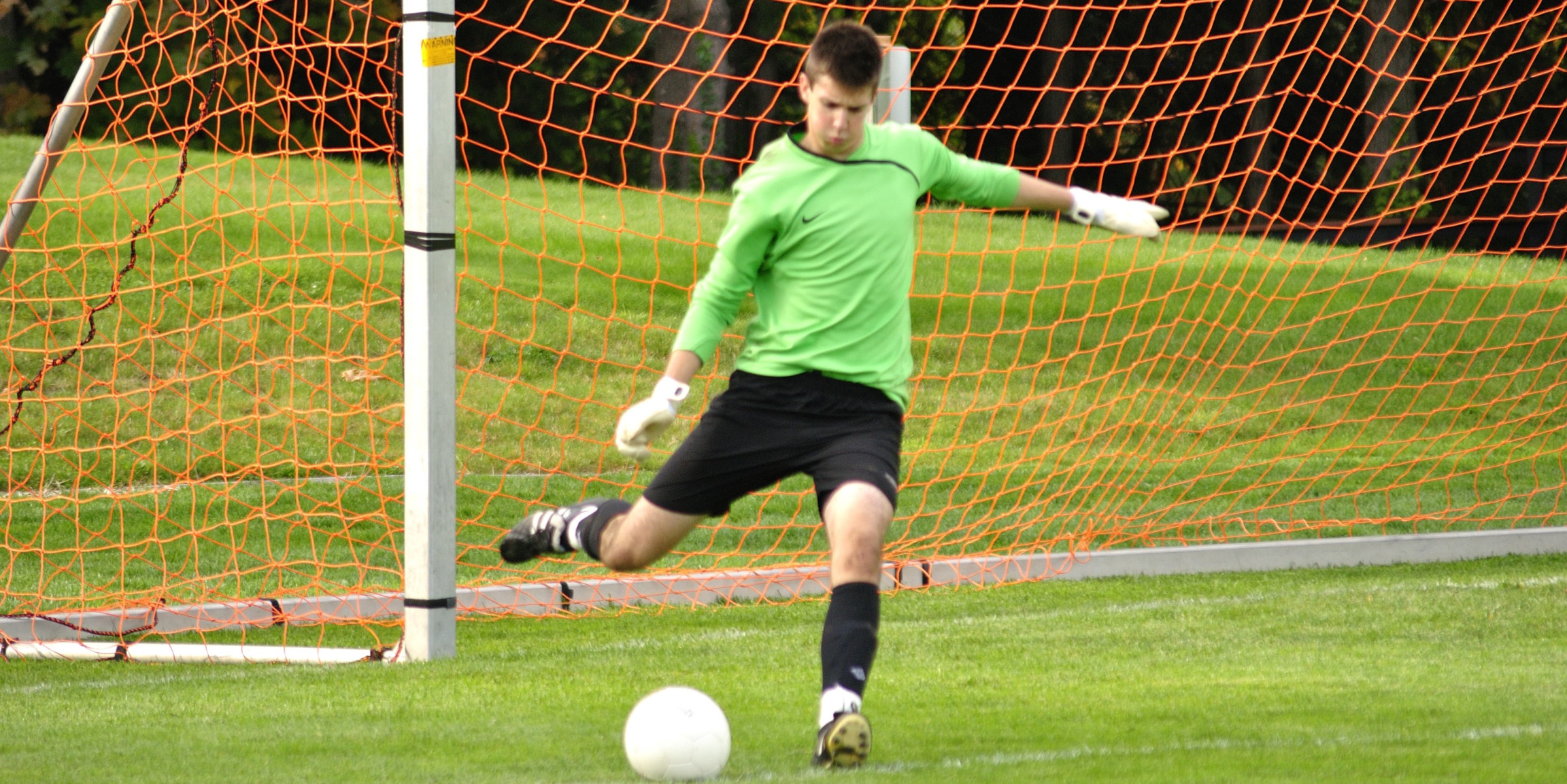 Sr. Boys Beat Barsby