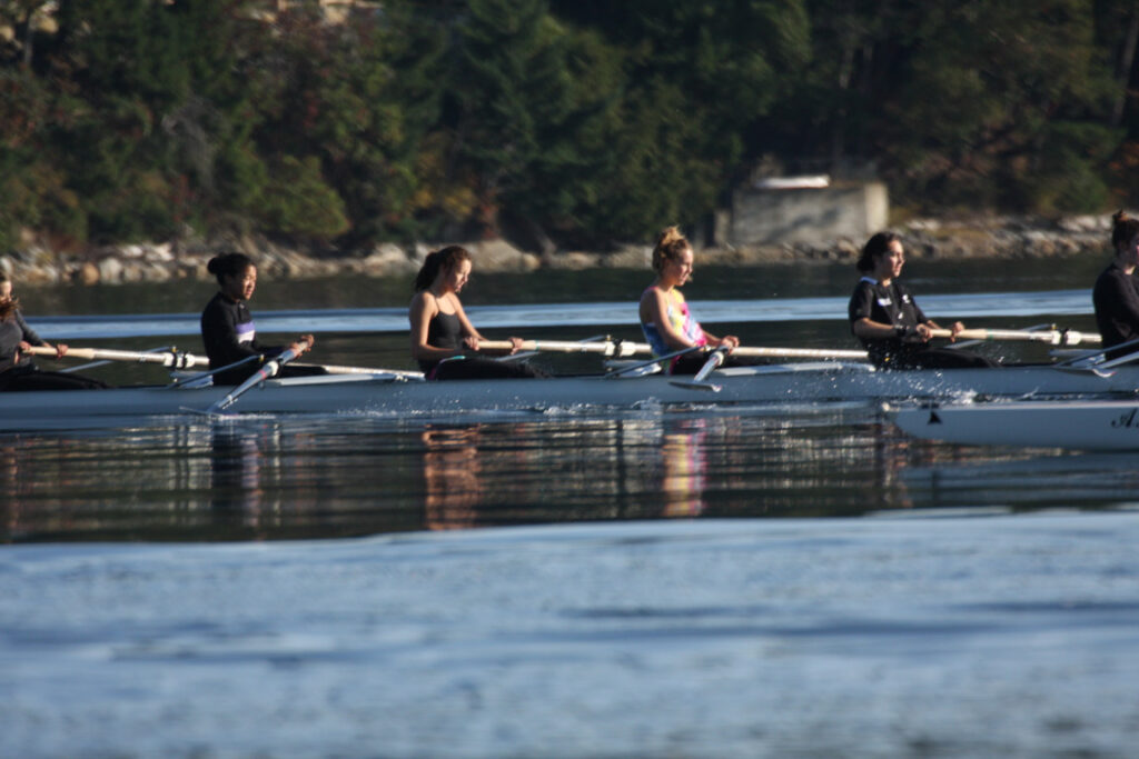 Greetings Green Lake