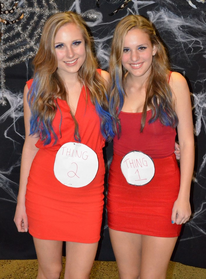 The Halloween Hop