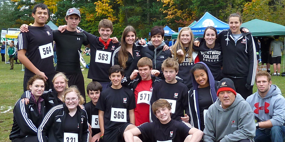 Cross Country Claims First