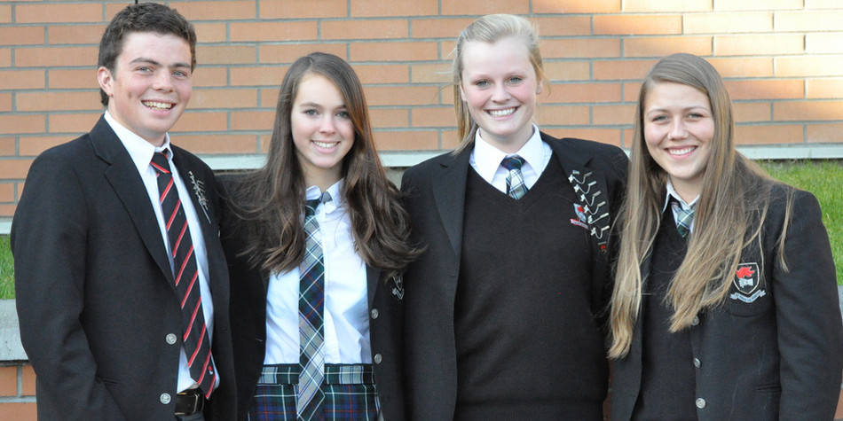 Sports Captains