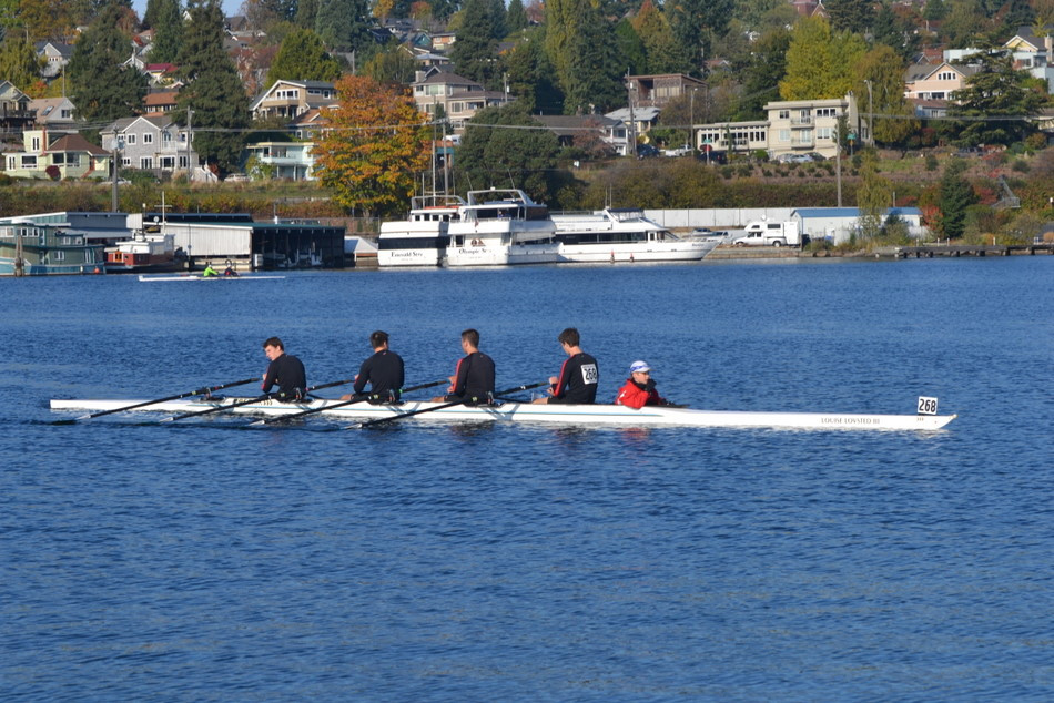 Seattle's Head of the Lake
