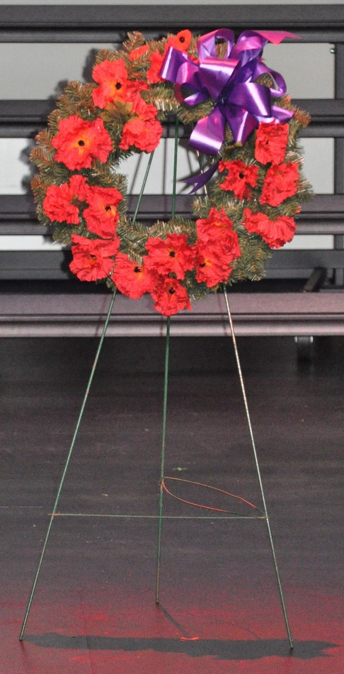 We Will Remember Them