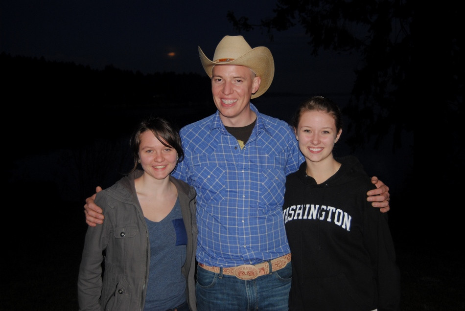 Matt Masters: A Gentleman of the Rodeo