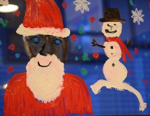 A Very Privett Christmas