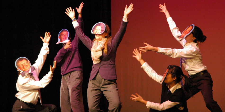 Air Band 2011