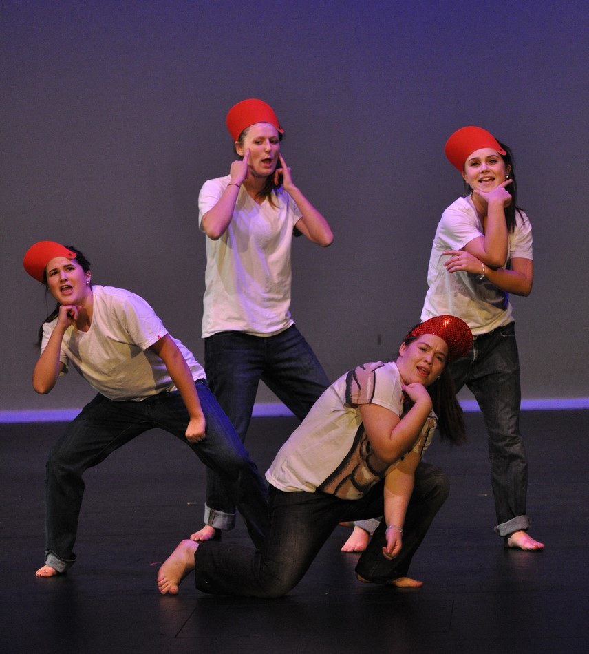 Air Band 2011