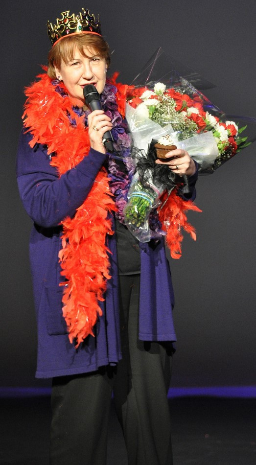Air Band 2011