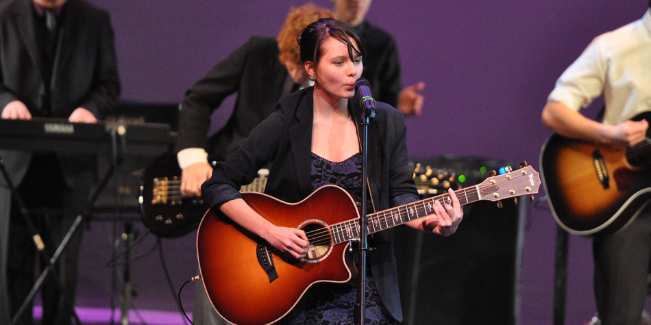 Concert for a Winter’s Eve 1
