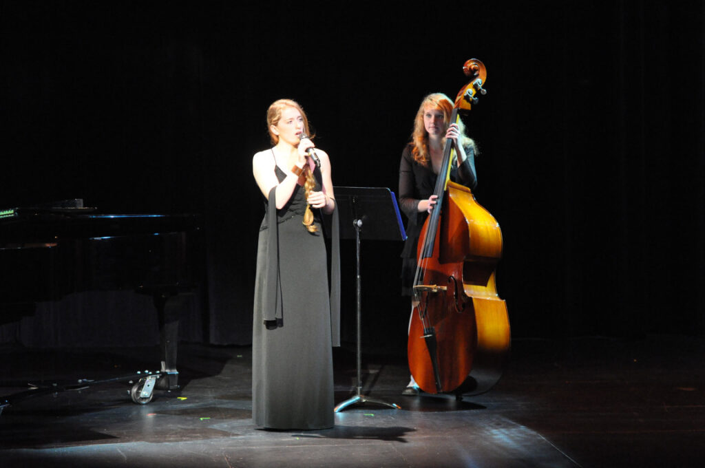 Concert for a Winter’s Eve 1