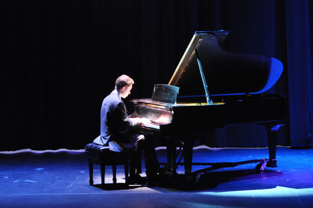 Concert for a Winter’s Eve 1
