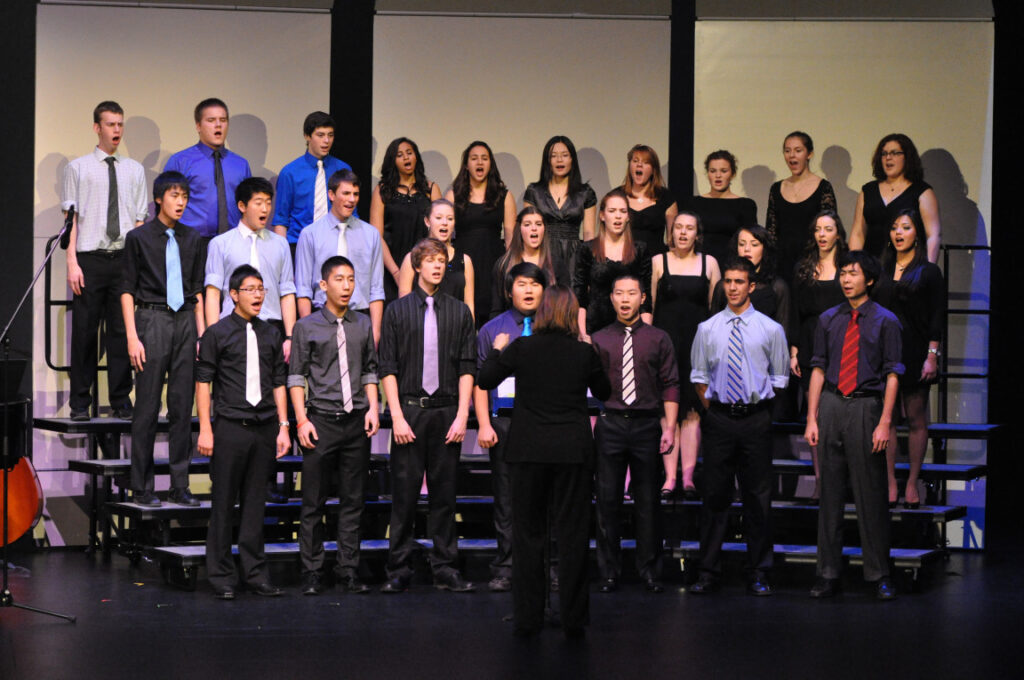 Concert for a Winter’s Eve 1
