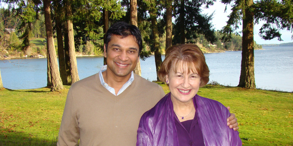 Passing the Torch: July 2012
