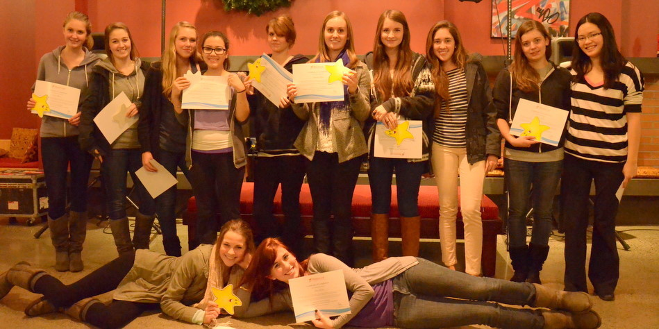 More Peer Counselors on Campus