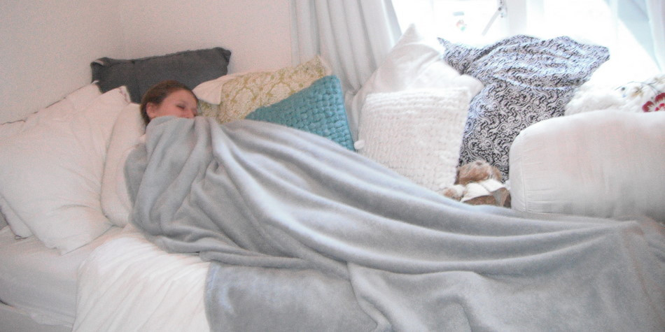 I Do Love You, My Soft, Sweet Bed