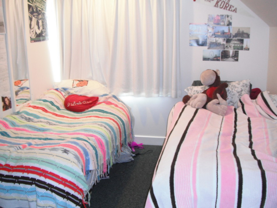 I Do Love You, My Soft, Sweet Bed