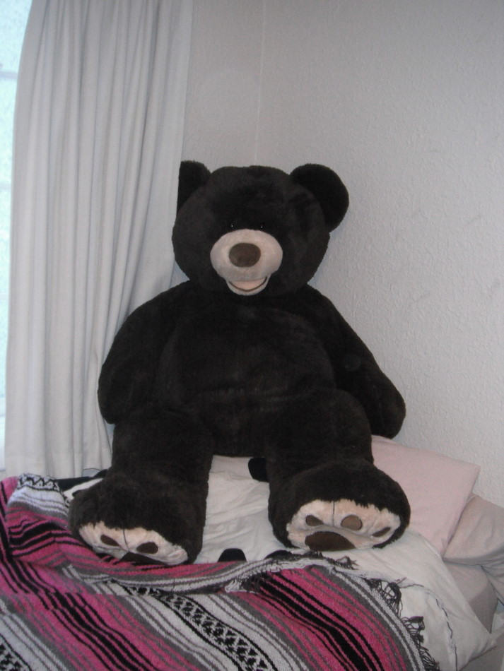 I Do Love You, My Soft, Sweet Bed