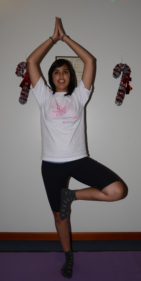 Just Breathe: Hope’s Full of Yoga