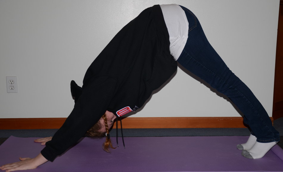 Just Breathe: Hope’s Full of Yoga