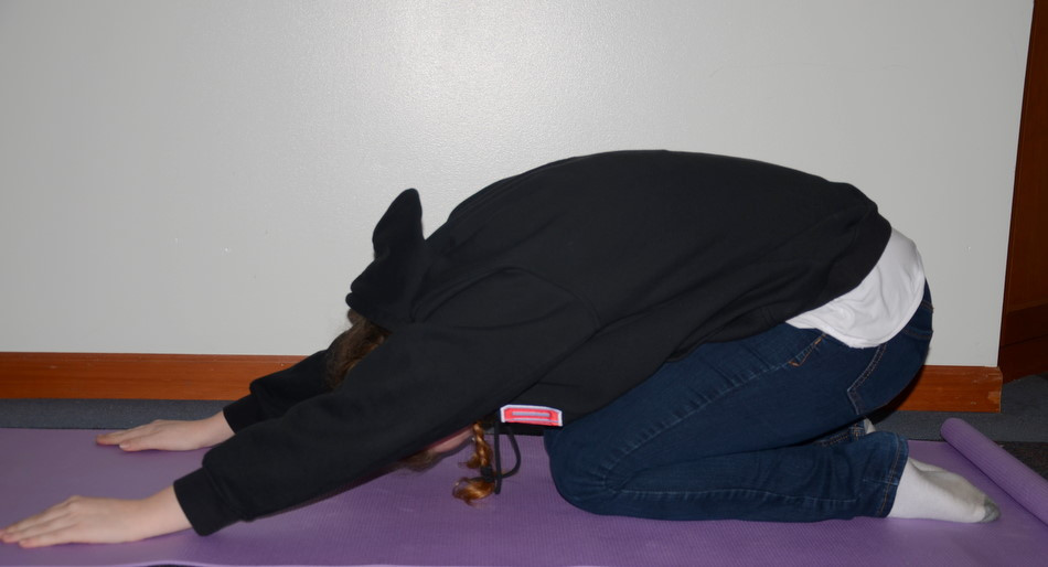 Just Breathe: Hope’s Full of Yoga