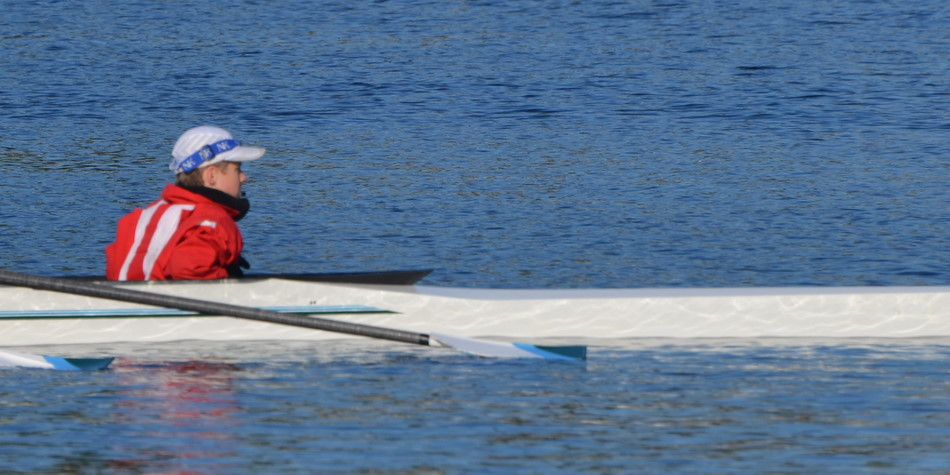 Winter Coxswain Camp