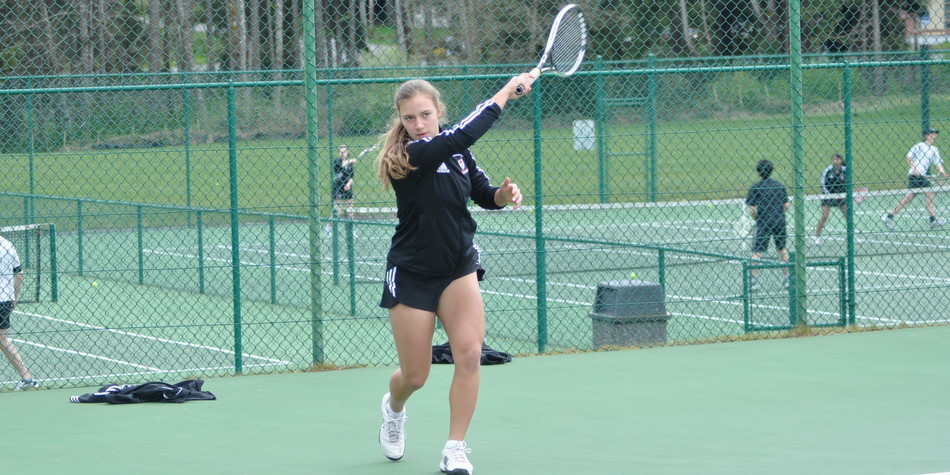 Andjela Doubles Up