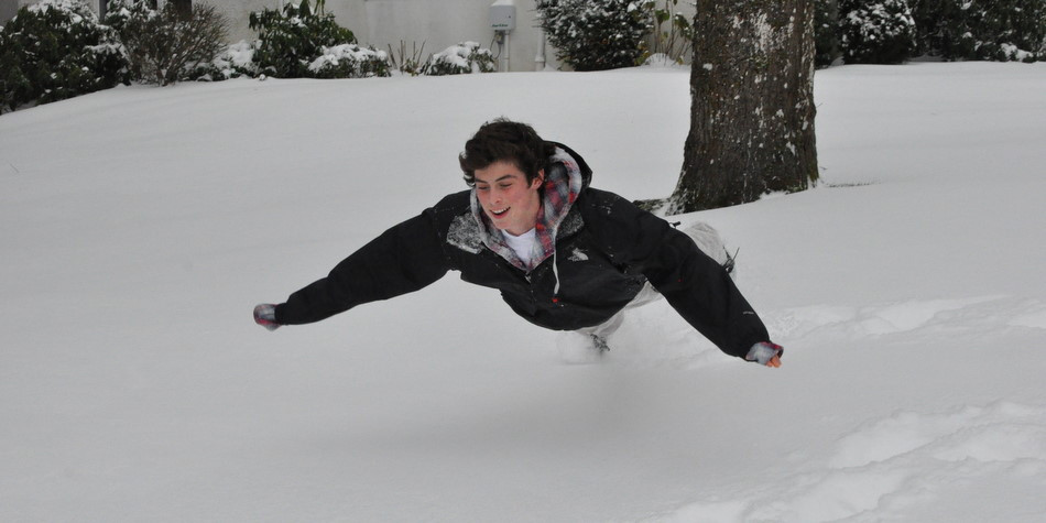 Snow Day