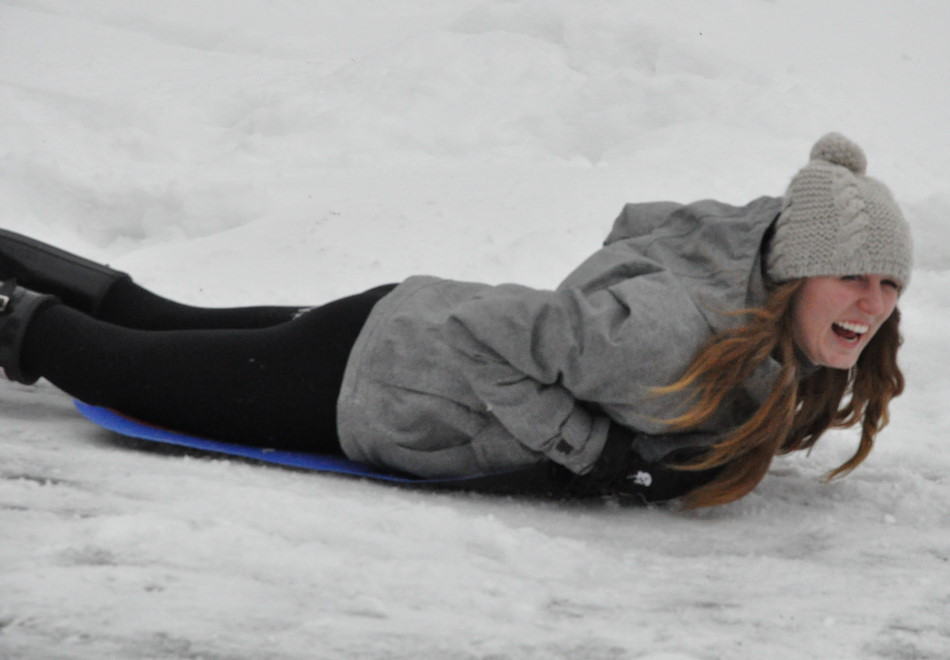 Snow Day