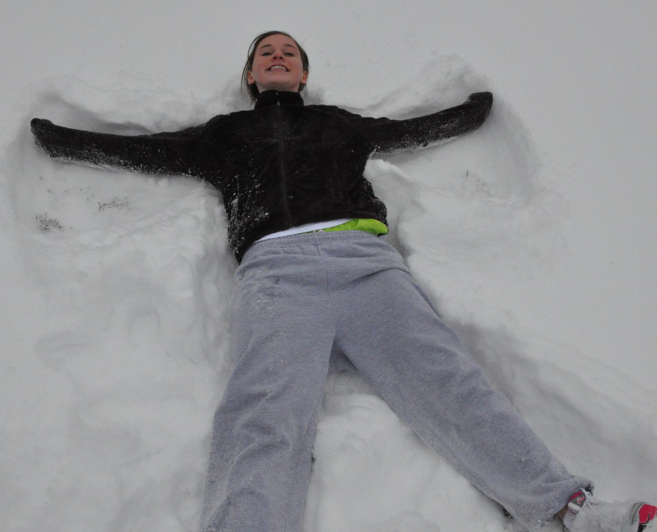 Snow Day