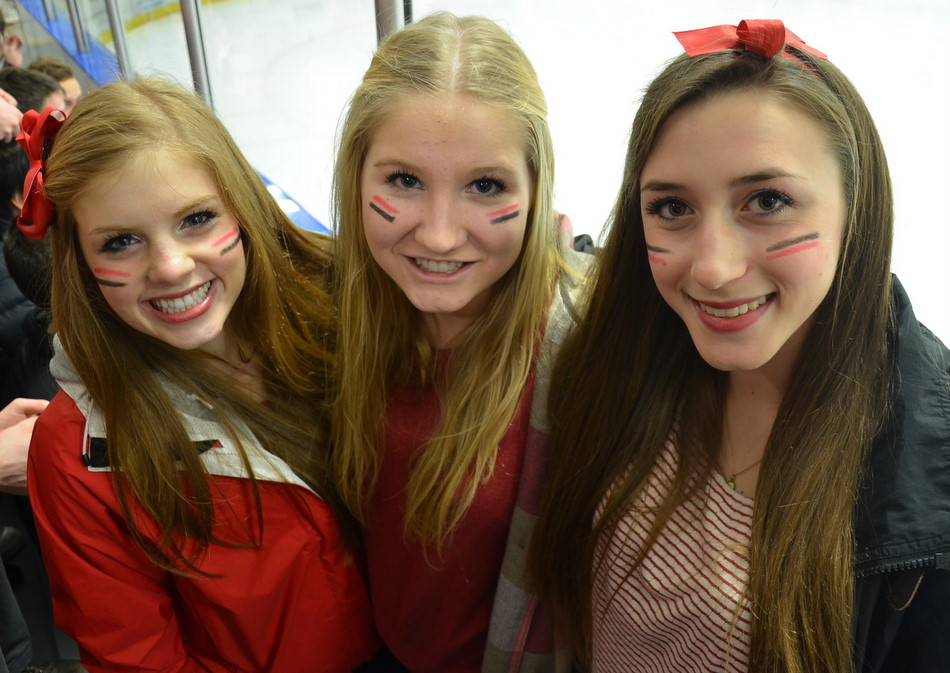 Showcase Hockey: Shinny Night in Mill Bay