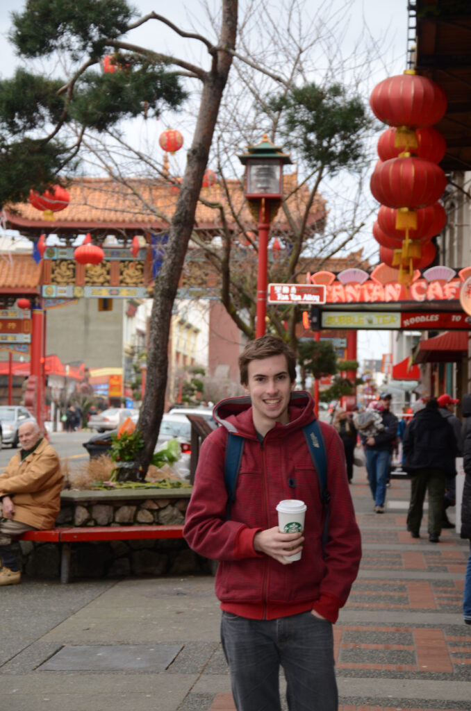 Celebrating the Year of the Dragon