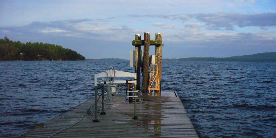 Sea Experiment