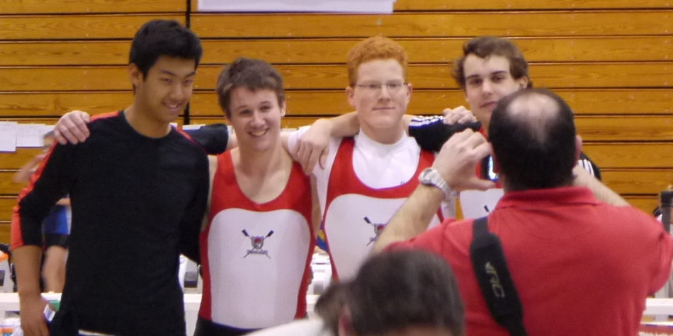 Strong Results at Monster Erg