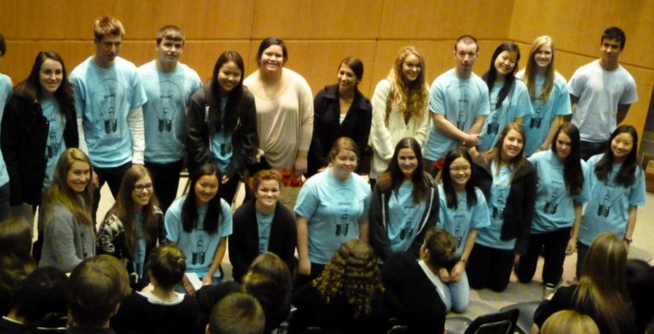 Drug Awareness Day 2012