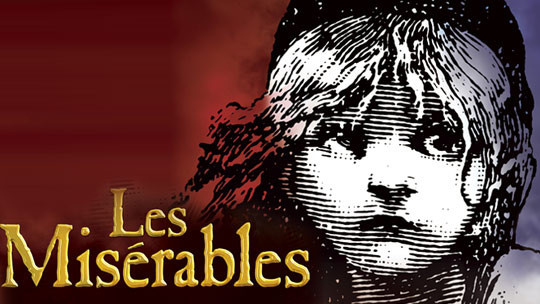 Les Miserables – School Edition – Is Coming