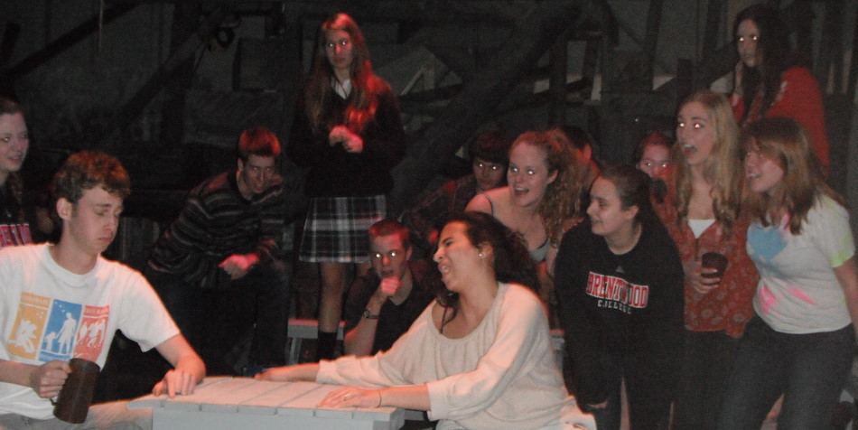 Les Miserables - School Edition - Is Coming