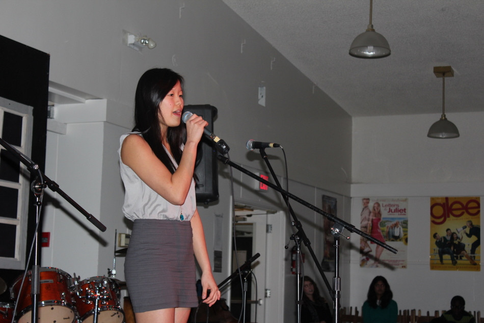 Java Hut 2012