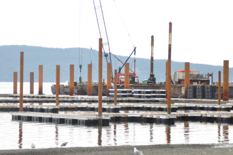 Bones Block Construction